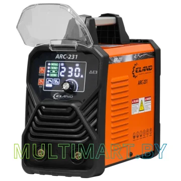 Сварочный аппарат ELAND ARC 231 картинка 1